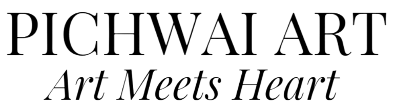 Pichwai art