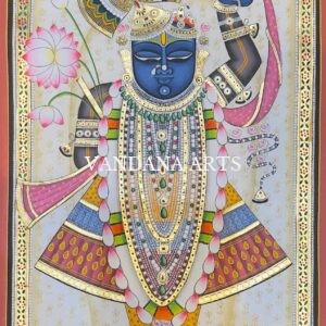 Shrinathji swaroop 10X14 ft