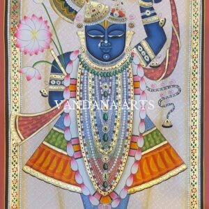 Shrinathji swaroop 10X14 ft